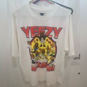 Market Yeezy Alumni T Shirt